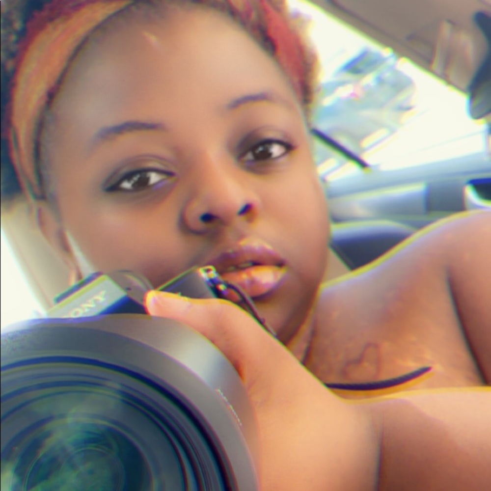 Meet your Posher, Betty